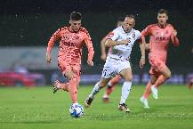 Nhận định, soi k&egrave;o Djakovo vs HNK Gorica, 21h30 ng&agrave;y 11/9: Cải thiện th&agrave;nh t&iacute;ch