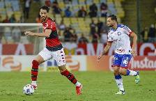 Nhận định, soi k&egrave;o Flamengo vs Bahia, 7h45 ng&agrave;y 13/9: Gi&agrave;nh v&eacute; thuyết phục