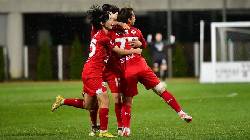 Nhận định, soi k&egrave;o Hwacheon KSPO Nữ vs Hyundai Steel Red angels Nữ, 17h00 ng&agrave;y 12/9: Lật ngược lịch sử