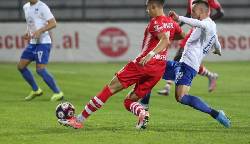 Nhận định, soi k&egrave;o Skenderbeu Korce vs Teuta, 0h00 ng&agrave;y 12/9: Đối thủ y&ecirc;u th&iacute;ch