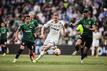 Nhận định, soi k&egrave;o Amkal Moscow vs Salyut-Energia Belgorod, 21h00 ng&agrave;y 11/9: V&eacute; cho đội kh&aacute;ch