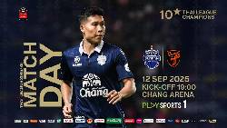 Nhận định, soi k&egrave;o Buriram United vs Prachuap, 19h00 ng&agrave;y 12/9: Khẳng định vị thế