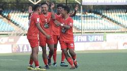 Nhận định, soi k&egrave;o Hantharwady United vs Dagon Port, 16h00 ng&agrave;y 12/9: Cứ ngỡ ngon ăn