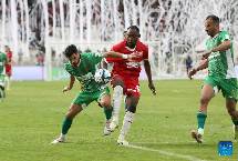 Nhận định, soi k&egrave;o Mostaganem vs MB Rouisset, 0h00 ng&agrave;y 12/9: Đả bại t&acirc;n binh