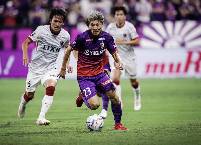 Nhận định, soi k&egrave;o Sanfrecce Hiroshima vs Kyoto Sanga, 17h00 ng&agrave;y 12/9: Giữ vững ng&ocirc;i đầu