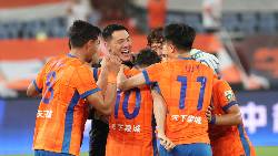 Nhận định, soi k&egrave;o Shanghai Shenhua vs Shandong Taishan, 19h00 ng&agrave;y 12/9: Tiếp tục &lsquo;ng&aacute;ng ch&acirc;n&rsquo;?