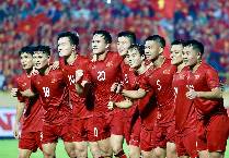 Tuyển Việt Nam tụt 1 bậc, bị Indonesia &aacute;p s&aacute;t tr&ecirc;n bảng xếp hạng FIFA