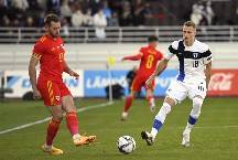 Đội h&igrave;nh ra s&acirc;n ch&iacute;nh thức Kazakhstan vs Phần Lan, 21h ng&agrave;y 12/10