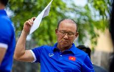 HLV Park Hang-seo nhận định Việt Nam vs Oman, 23h ng&agrave;y 12/10