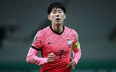 Lịch sử đối đầu Iran vs H&agrave;n Quốc, 20h30 ng&agrave;y 12/10