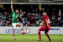 Nhận định, soi k&egrave;o Bangladesh vs Nepal, 18h ng&agrave;y 13/10