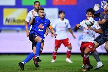 Nhận định, soi k&egrave;o BG Pathum vs Muang Thong, 18h ng&agrave;y 13/10
