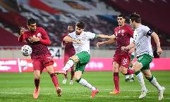Nhận định, soi k&egrave;o CH Ireland vs Qatar, 1h45 ng&agrave;y 13/10
