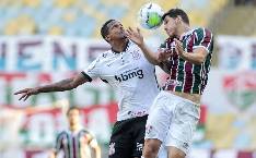 Nhận định, soi k&egrave;o Corinthians vs Fluminense, 7h00 ng&agrave;y 14/10