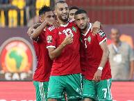 Nhận định, soi k&egrave;o Guinea vs Morocco, 2h00 ng&agrave;y 13/10