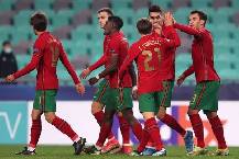 Nhận định, soi k&egrave;o Iceland U21 vs Bồ Đ&agrave;o Nha U21, 22h00 ng&agrave;y 12/10