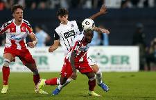 Nhận định, soi k&egrave;o Partizan vs Trajal, 21h30 ng&agrave;y 13/10