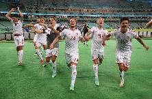 Nhận định, soi k&egrave;o U19 Đan Mạch vs U19 Czech, 20h00 ng&agrave;y 12/10