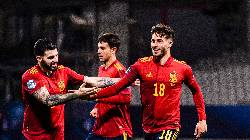 Nhận định, soi k&egrave;o U21 T&acirc;y Ban Nha vs U21 Bắc Ireland, 1h45 ng&agrave;y 13/10