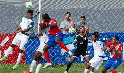 Soi k&egrave;o phạt g&oacute;c Mỹ vs Costa Rica, 6h ng&agrave;y 14/10