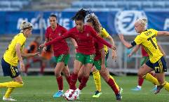 K&egrave;o xi&ecirc;n thơm nhất h&ocirc;m nay 11/10: nữ Bồ Đ&agrave;o Nha vs nữ Iceland