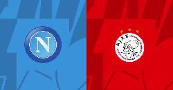 Lịch sử đối đầu Napoli vs Ajax, 23h45 ng&agrave;y 12/10
