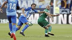 Nhận định, soi k&egrave;o Leganes vs Malaga, 21h15 ng&agrave;y 12/10