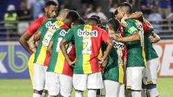 Nhận định, soi k&egrave;o Sampaio Correa vs Chapecoense, 7h30 ng&agrave;y 12/10