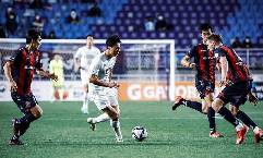 Soi k&egrave;o, dự đo&aacute;n Macao Suwon Bluewings vs Daegu, 17h30 ng&agrave;y 12/10