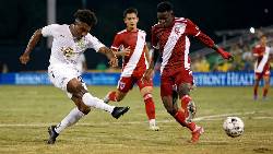 Soi k&egrave;o t&agrave;i xỉu Tampa Bay vs El Paso h&ocirc;m nay, 6h35 ng&agrave;y 13/1