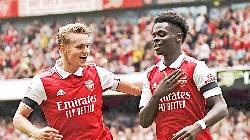 Đẩy mạnh đ&agrave;m ph&aacute;n, Arsenal đ&oacute;n 'họng ph&aacute;o' 80 củ trong th&aacute;ng 1