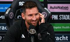 H&atilde;ng thể thao số 1 thế giới bị 'tẩy chay' v&igrave; t&acirc;ng bốc Messi