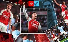 Huyền thoại M.U: 'T&ocirc;i mong Arsenal v&ocirc; địch, nhưng t&ocirc;i kh&ocirc;ng tin lắm'