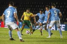 Nhận định, soi k&egrave;o Chaco For Ever vs Defensa Y Justicia, 7h10 ng&agrave;y 12/10
