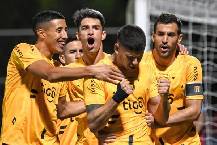 Nhận định, soi k&egrave;o Club Guarani vs Deportivo Recoleta, 6h00 ng&agrave;y 12/10