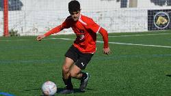 Nhận định, soi k&egrave;o Hernan Cortes vs Sauzal, 17h00 ng&agrave;y 12/10