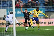 Nhận định, soi k&egrave;o Le Mans vs FC Rouen, 0h30 ng&agrave;y 12/10