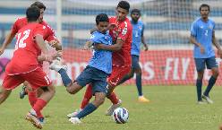 Nhận định, soi k&egrave;o Maldives vs Bangladesh, 18h00 ng&agrave;y 12/10