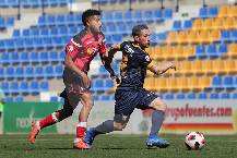 Nhận định, soi k&egrave;o Melilla vs Murcia, 22h30 ng&agrave;y 12/10