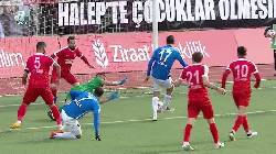 Nhận định, soi k&egrave;o Menemenspor vs Bursa Yıldırımspor, 18h00 ng&agrave;y 11/10