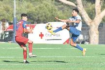 Nhận định, soi k&egrave;o Mijas Las Lagunas vs Chiclana, 1h00 ng&agrave;y 12/10