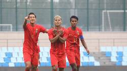 Nhận định, soi k&egrave;o Myanmar vs Macao (TQ), 16h30 ng&agrave;y 12/10
