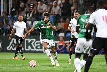 Nhận định, soi k&egrave;o Nancy vs Red Star FC, 2h00 ng&agrave;y 12/10