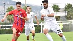 Nhận định, soi k&egrave;o Nazillispor vs Hacettepe 1945, 18h00 ng&agrave;y 11/10