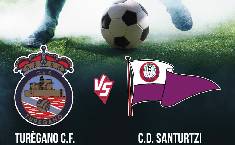 Nhận định, soi k&egrave;o Turegano vs CD Santurtzi, 21h30 ng&agrave;y 12/10