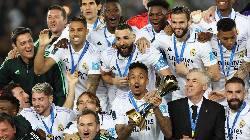 Romano b&aacute;o tin vui cho fan Real: 'Anh ấy đ&atilde; c&oacute; thể tập nhẹ trở lại'