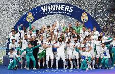 Sao Real bị đồng đội b&oacute;c phốt: 'Hắn tr&ecirc;u đ&ugrave;a ch&uacute;ng t&ocirc;i qua b&aacute;o ch&iacute;'