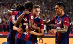 Tiền vệ mỏng manh, Barca chốt '&ocirc;ng chủ' tuyến giữa h&agrave;ng đầu ch&acirc;u &Acirc;u