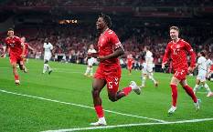 Chuy&ecirc;n gia Tony Ansell dự đo&aacute;n T&acirc;y Ban Nha vs Đan Mạch, 1h45 ng&agrave;y 13/10