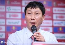 HLV Kim Sang Sik: &lsquo;Tuyển Việt Nam quyết thắng Ấn Độ&rsquo;